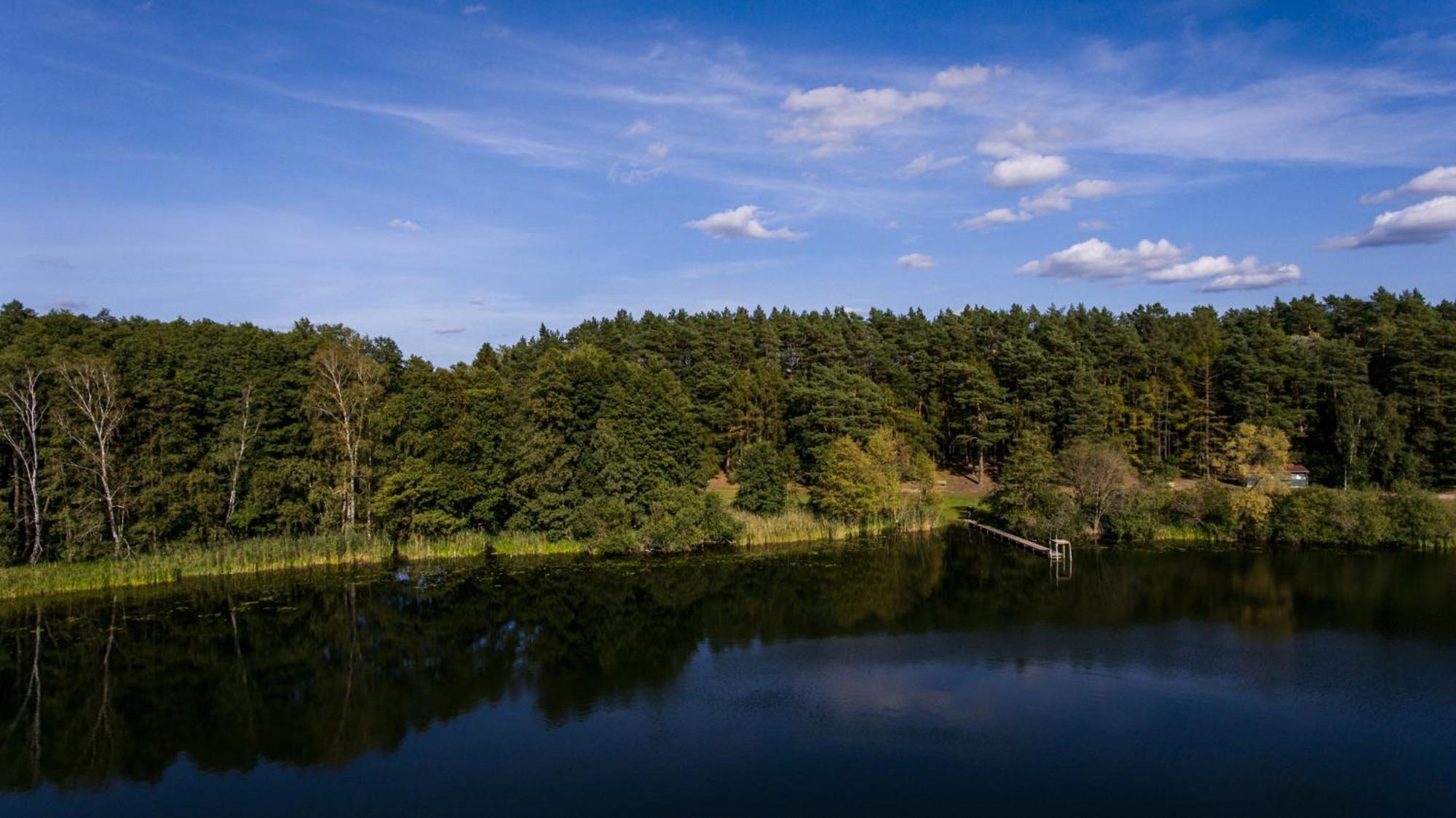 Ferienhaeuser Kagar See 10180 Экстерьер фото