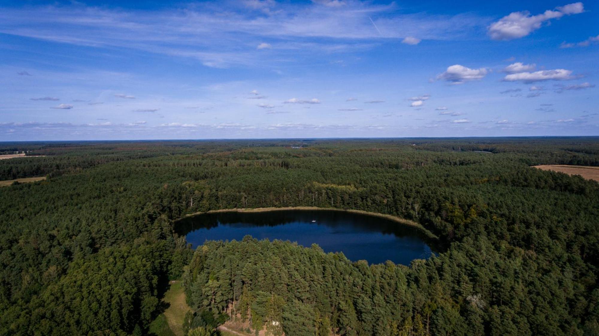 Ferienhaeuser Kagar See 10180 Экстерьер фото